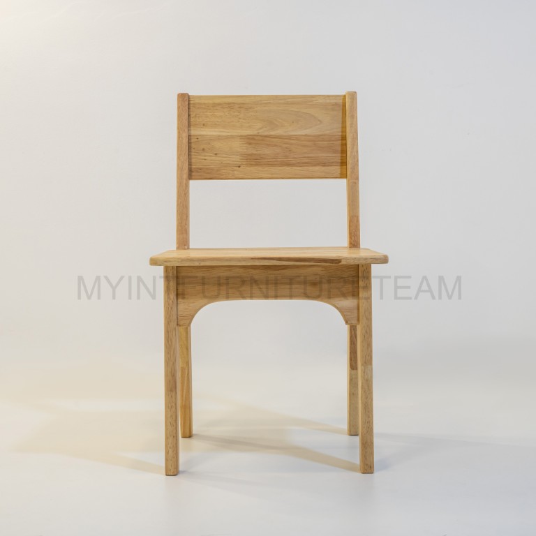 wooden kids Chair